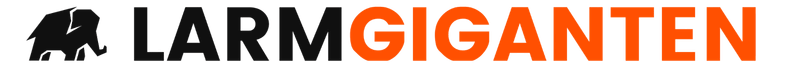 Larmgiganten